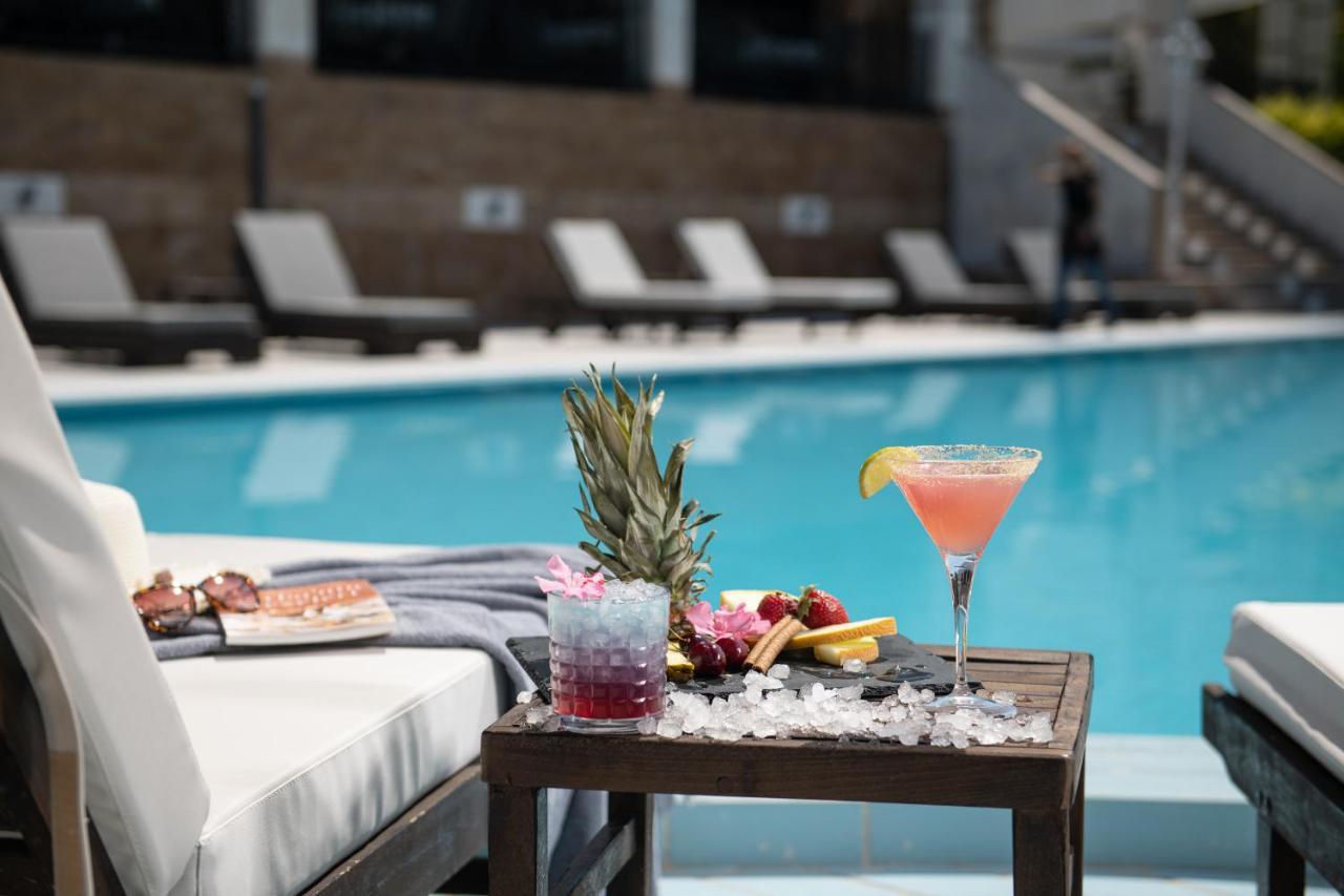 Hotel Rema Vourvourou