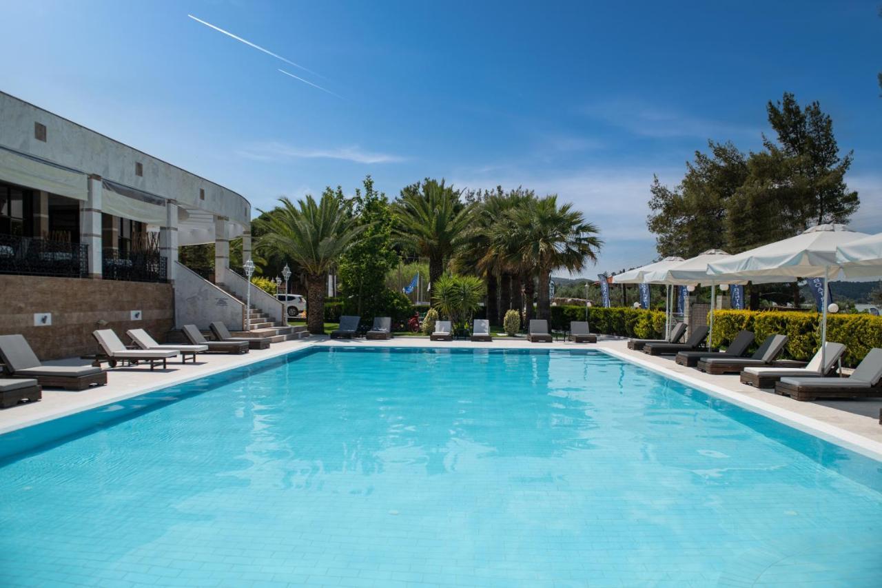 Rema Hotel 3*