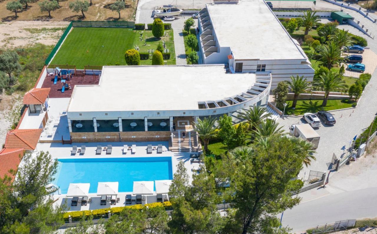 Rema Hotel 3*