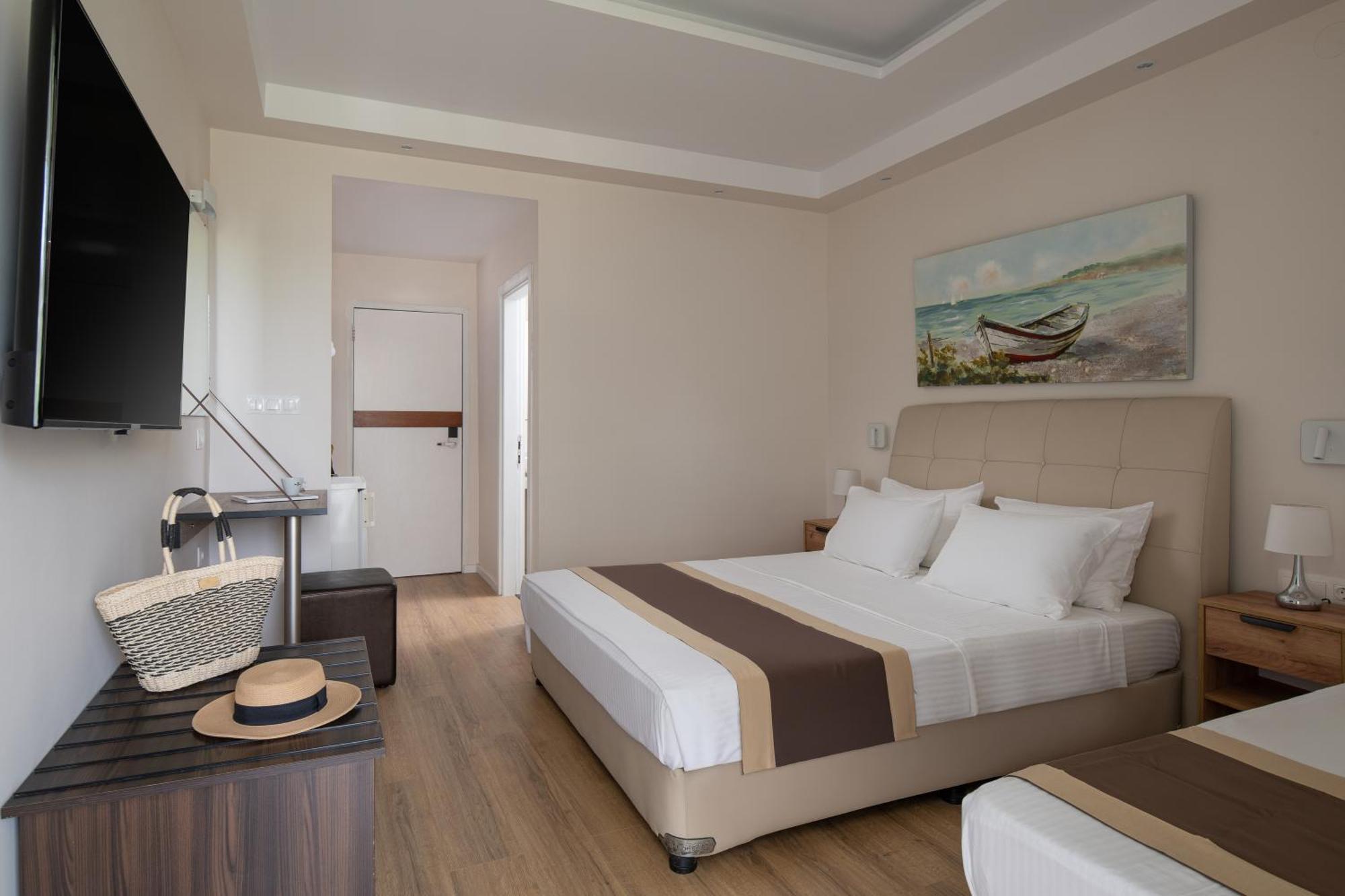 Hotel Rema 3*