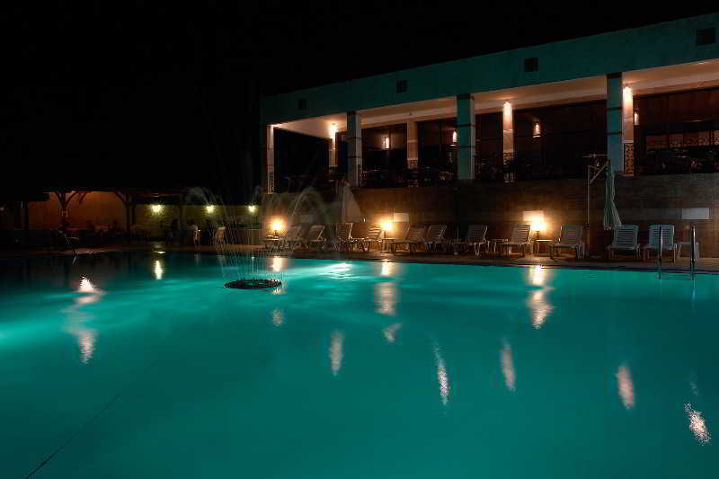 Rema Hotel Vourvourou