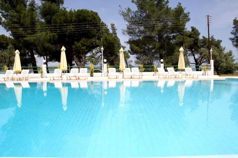 Rema Hotel Vourvourou