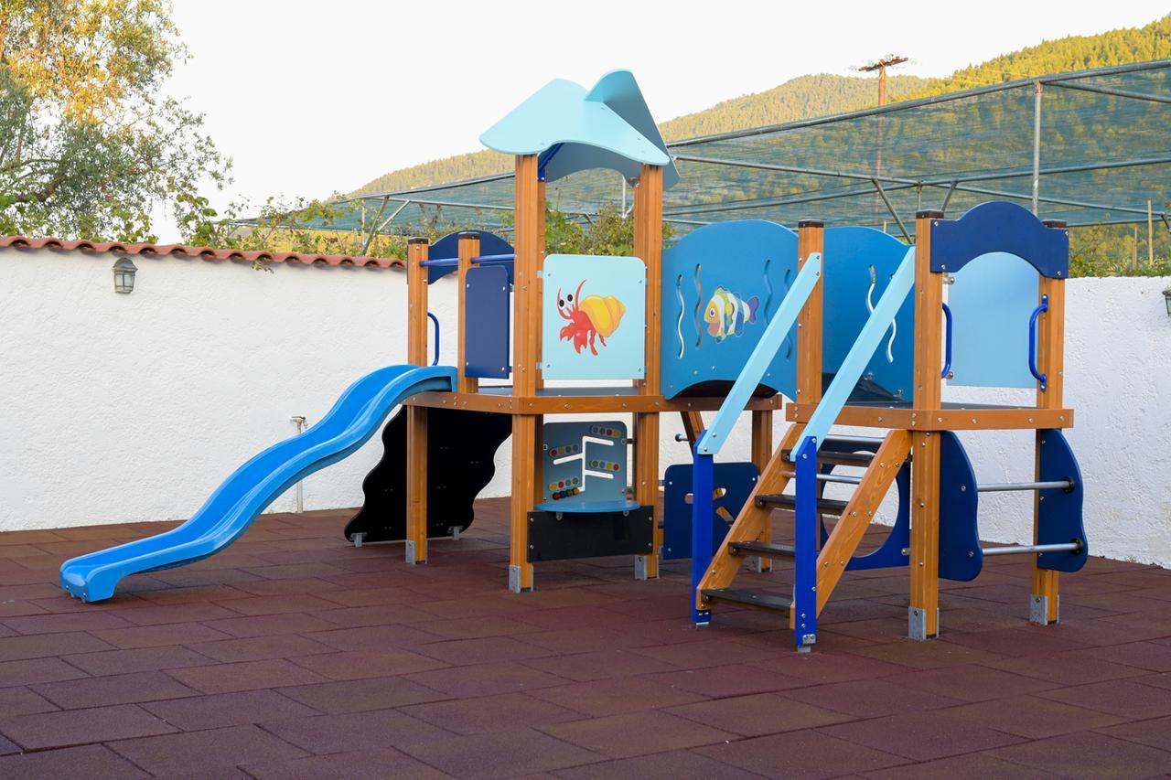 Hotel Rema Vourvourou
