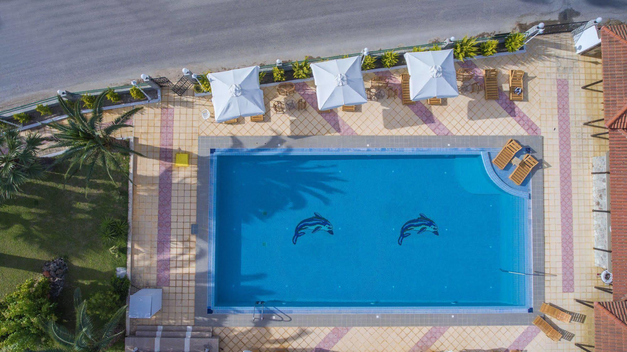 Hotel Rema