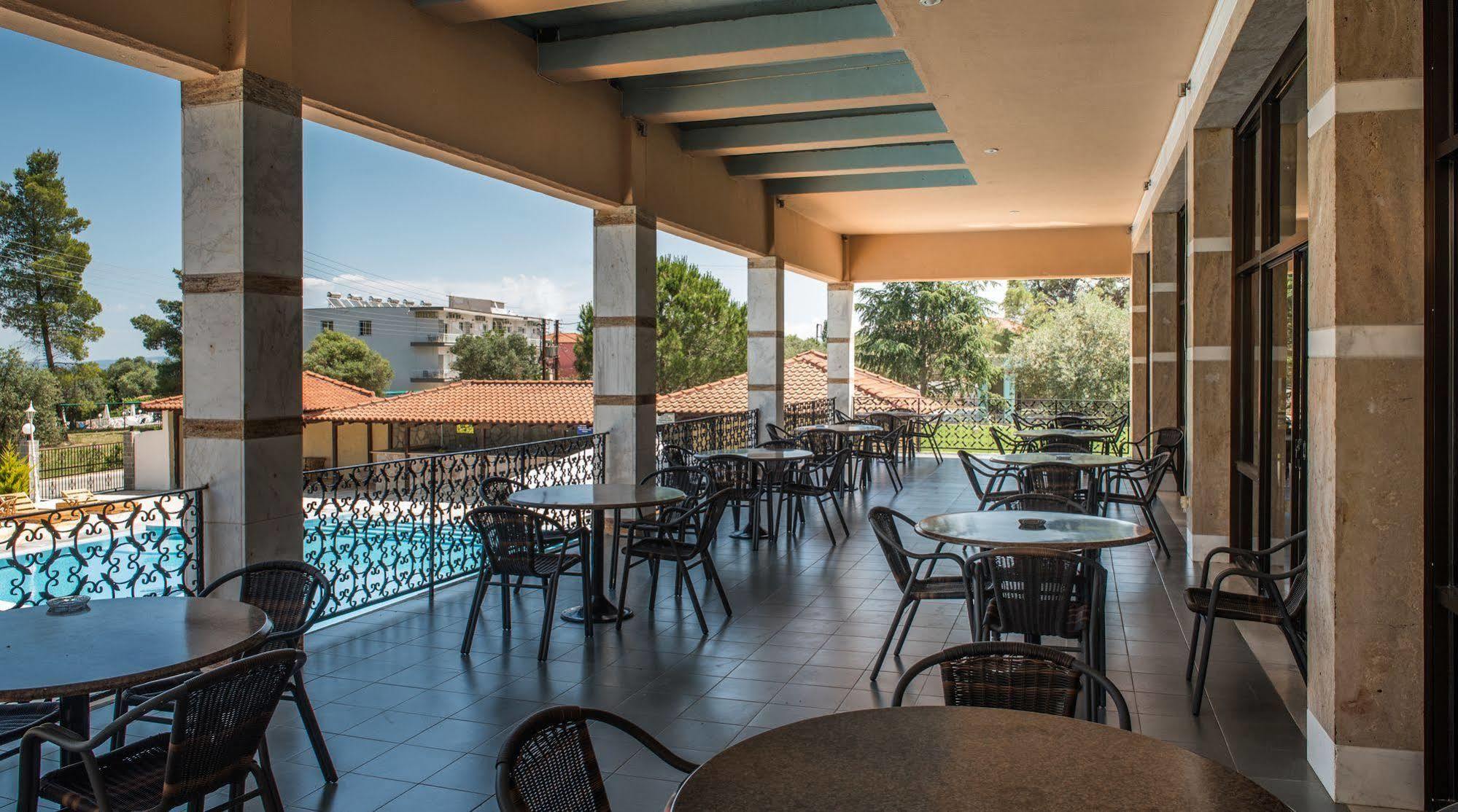 Rema Hotel