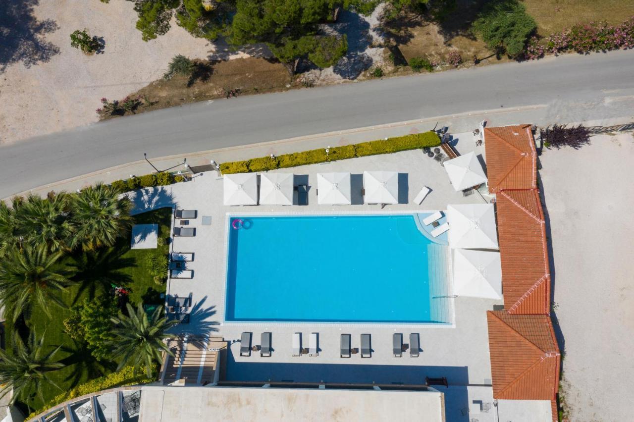 Rema Hotel Vourvourou