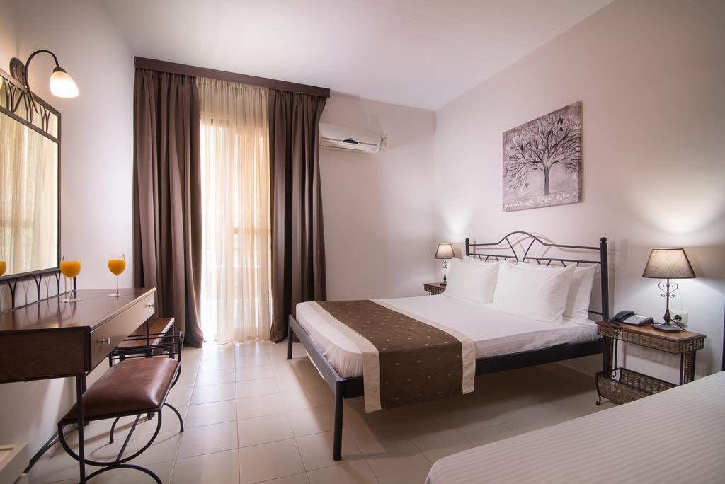 Hotel Rema Vourvourou