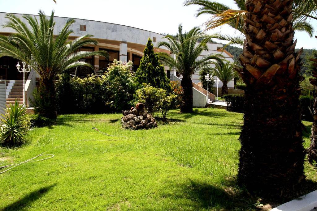 Rema Hotel Vourvourou