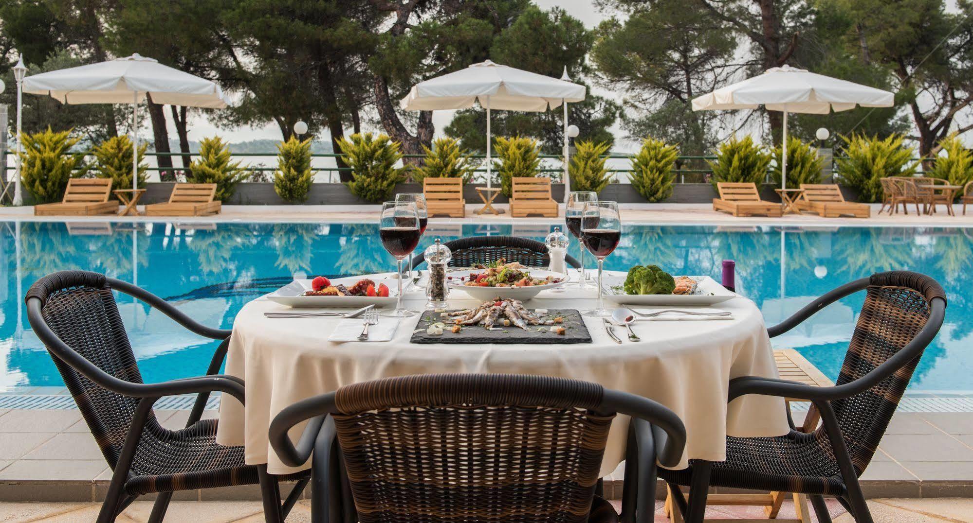 Rema Hotel 3*