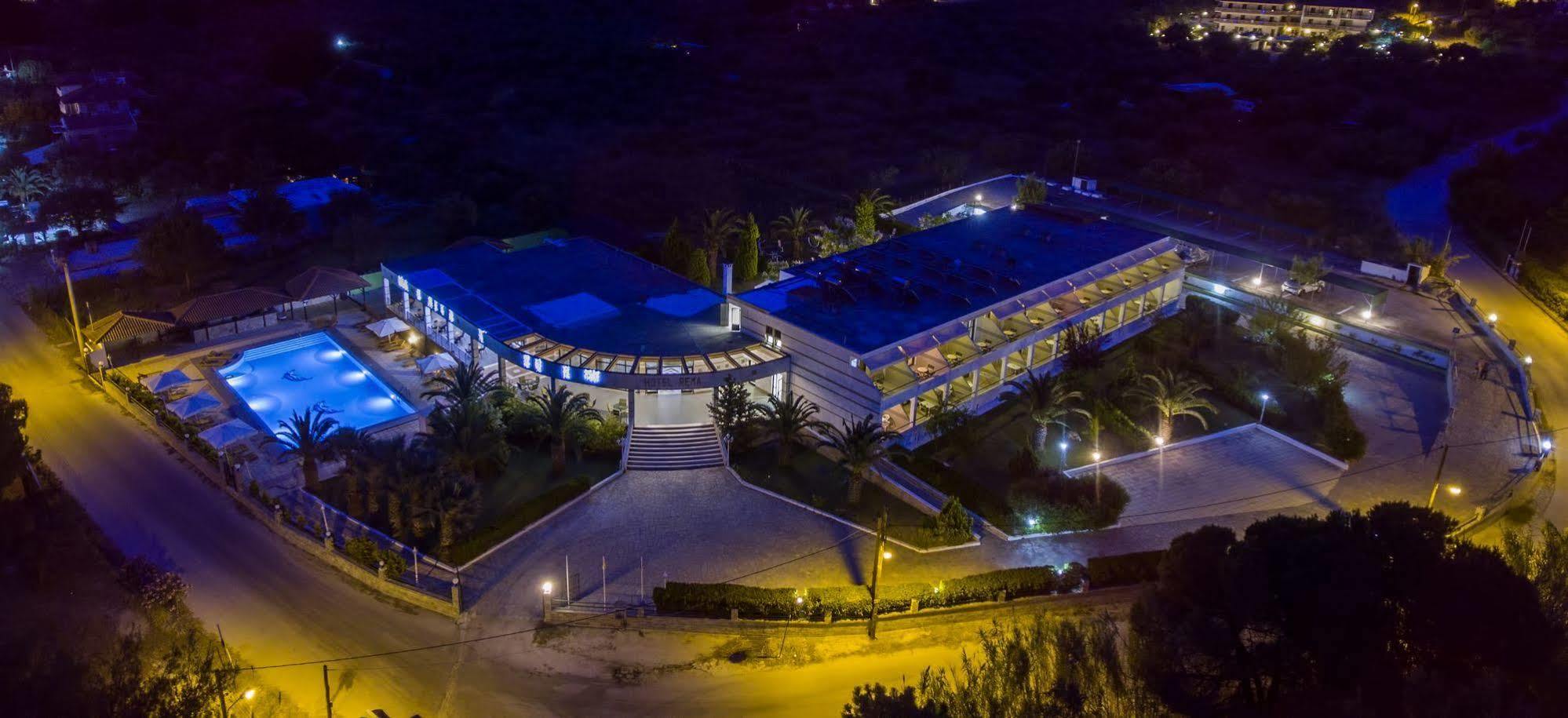 Hotel Rema 3*
